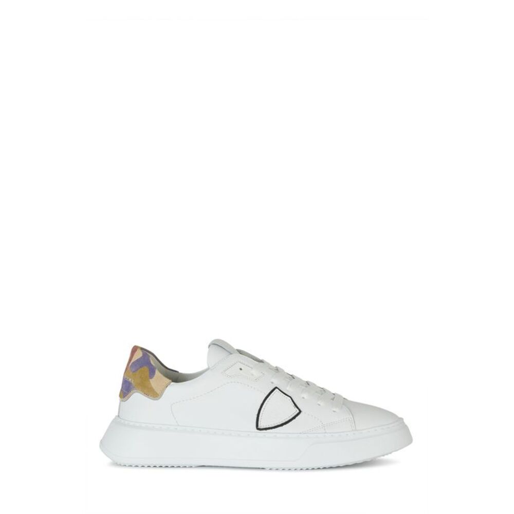 Philippe Model Man Shoes Sneakers